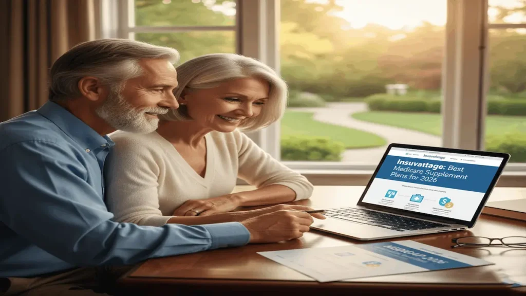 Medicare Supplement Plans 2026