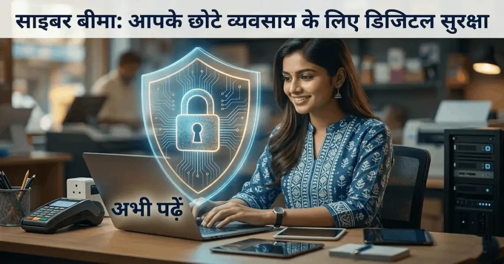 Cyber Insurance Guide for Business