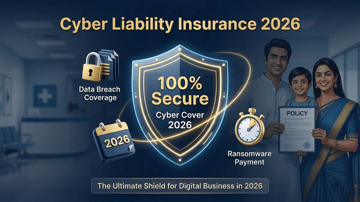 Comprehensive protection guide for Cyber Liability Insurance 2026 for startups