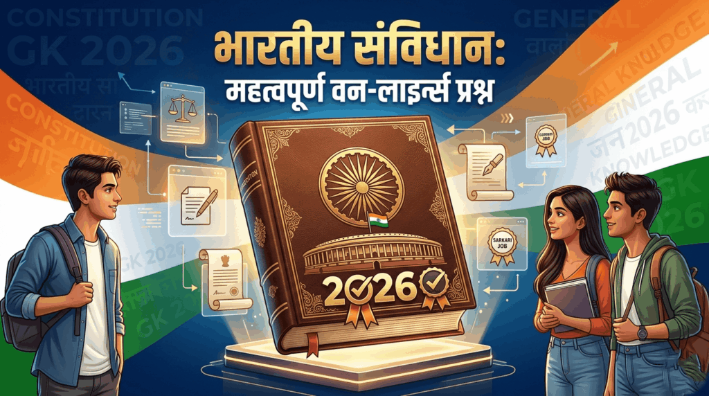 indian-polity-one-liners-2026 education