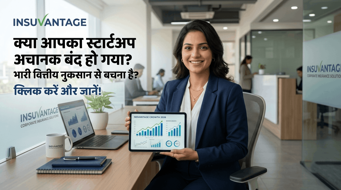 What is Business Interruption Insurance and Why Your Startup Needs It 2026